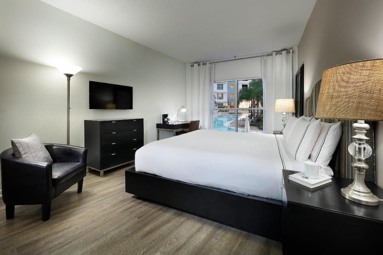 Melia Orlando Celebration Hotel Ngoại thất bức ảnh