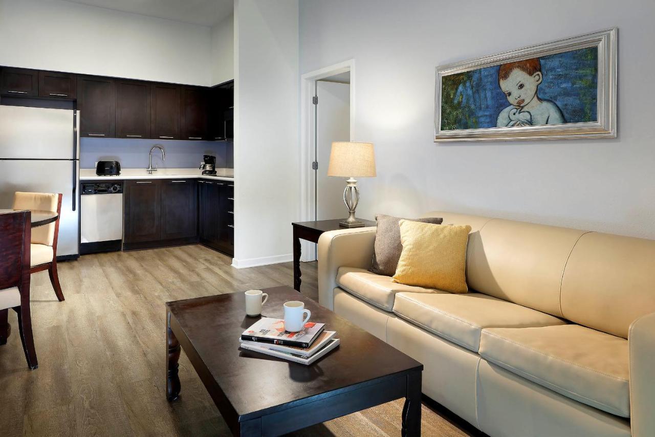 Melia Orlando Celebration Hotel Ngoại thất bức ảnh