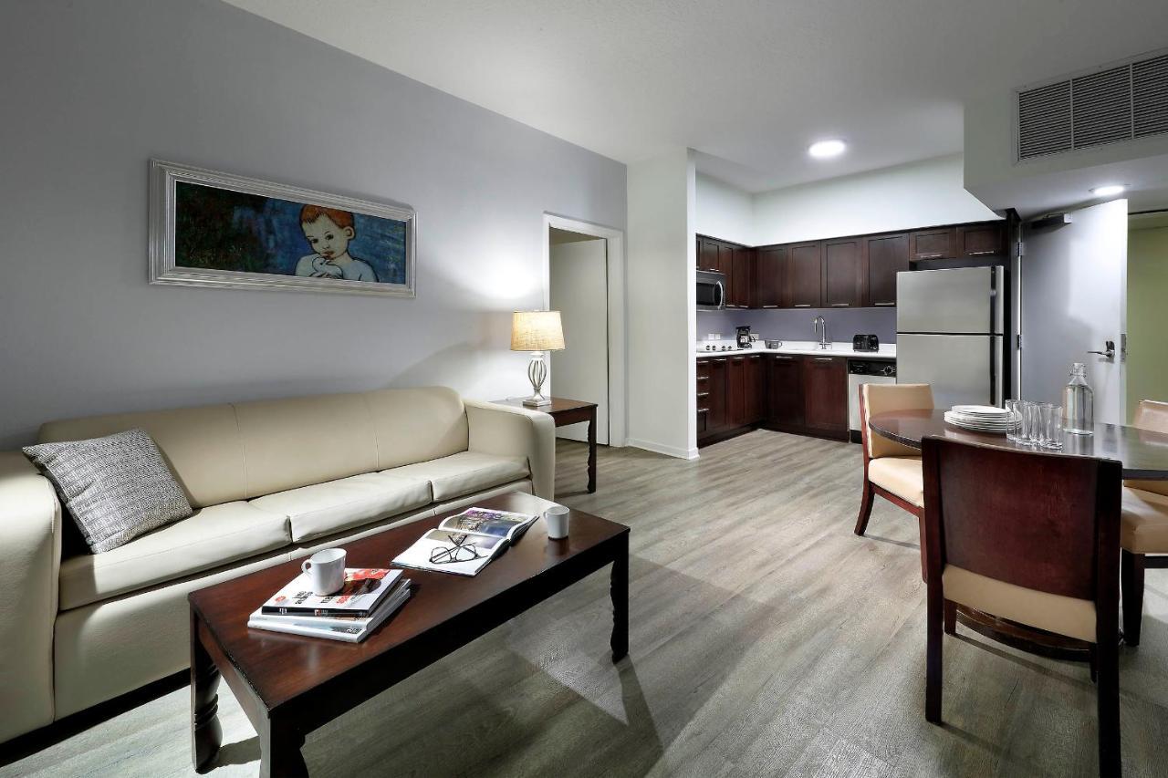 Melia Orlando Celebration Hotel Ngoại thất bức ảnh