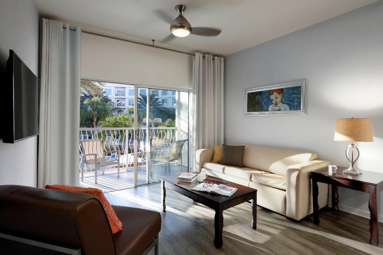 Melia Orlando Celebration Hotel Ngoại thất bức ảnh