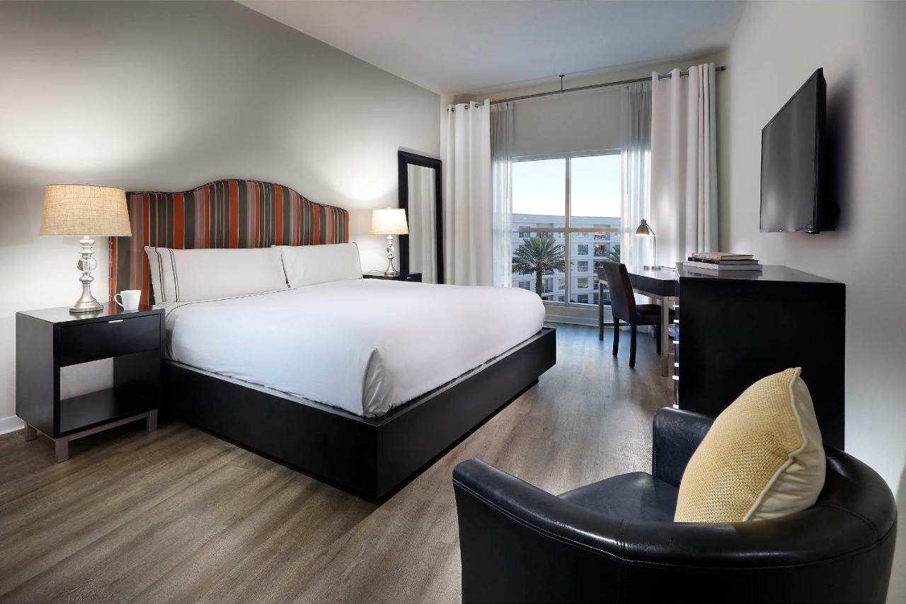 Melia Orlando Celebration Hotel Ngoại thất bức ảnh