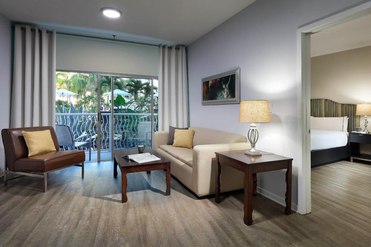 Melia Orlando Celebration Hotel Ngoại thất bức ảnh
