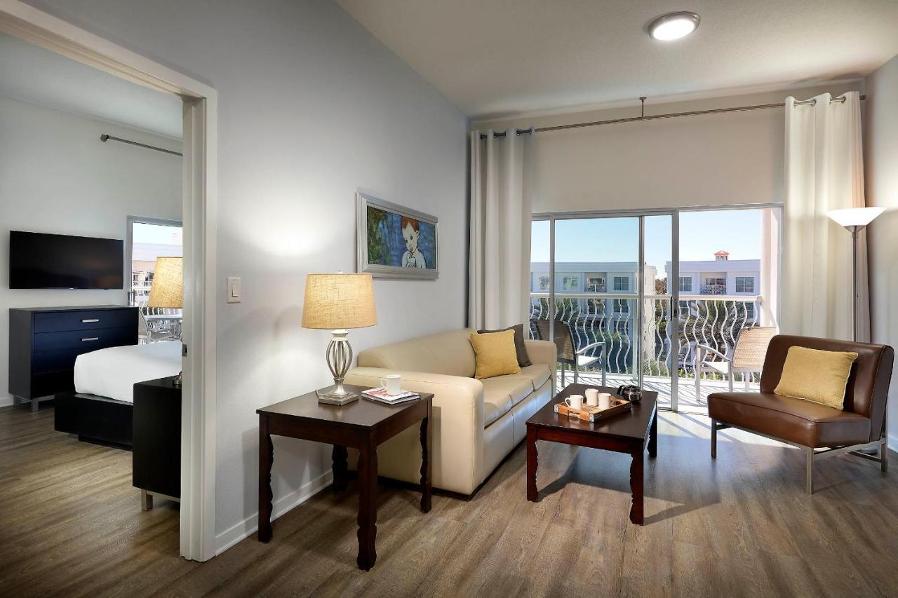 Melia Orlando Celebration Hotel Ngoại thất bức ảnh