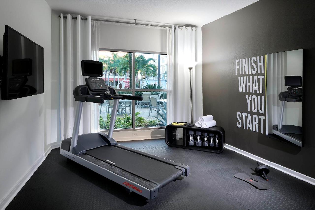 Melia Orlando Celebration Hotel Ngoại thất bức ảnh