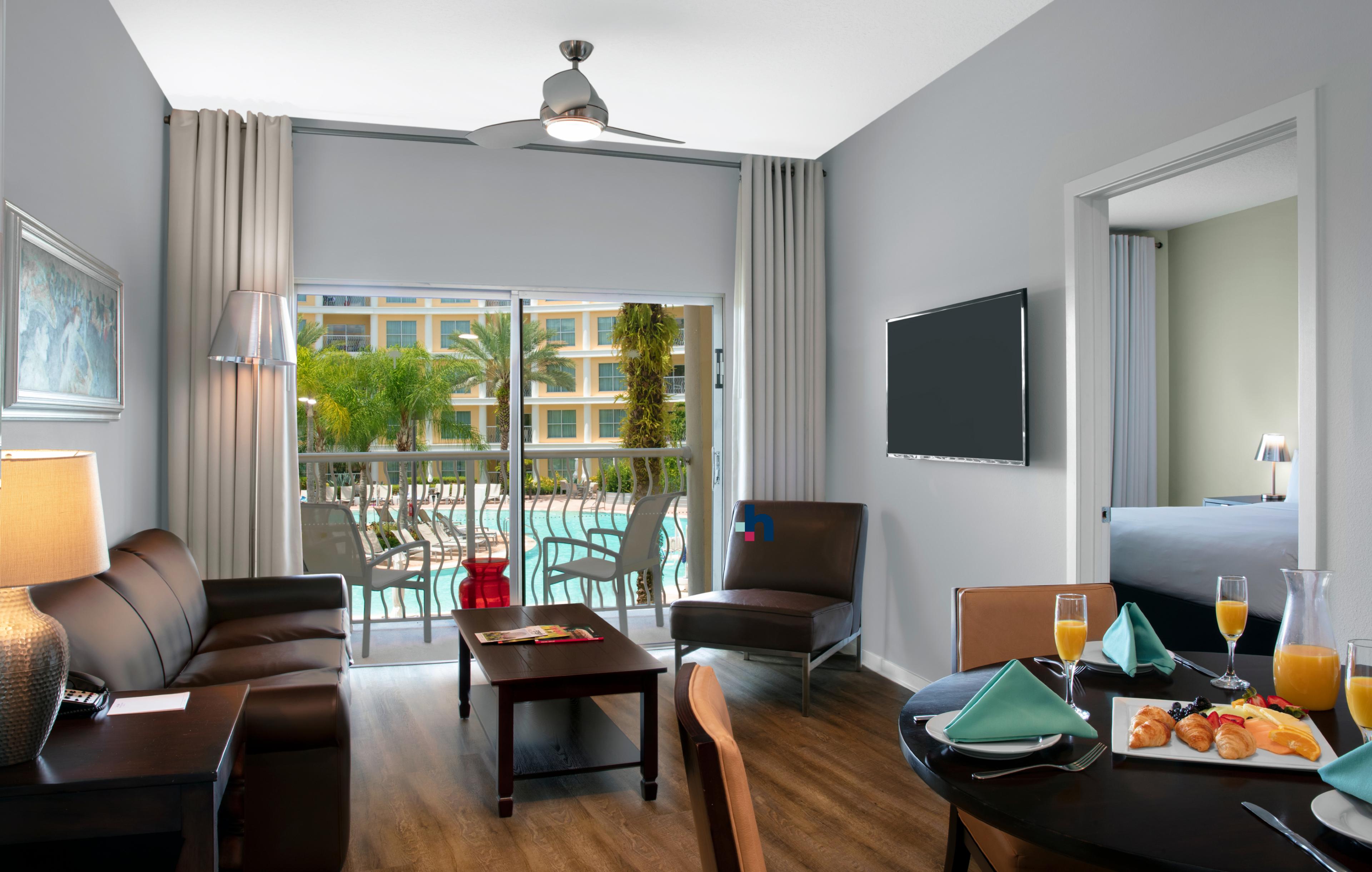 Melia Orlando Celebration Hotel Ngoại thất bức ảnh