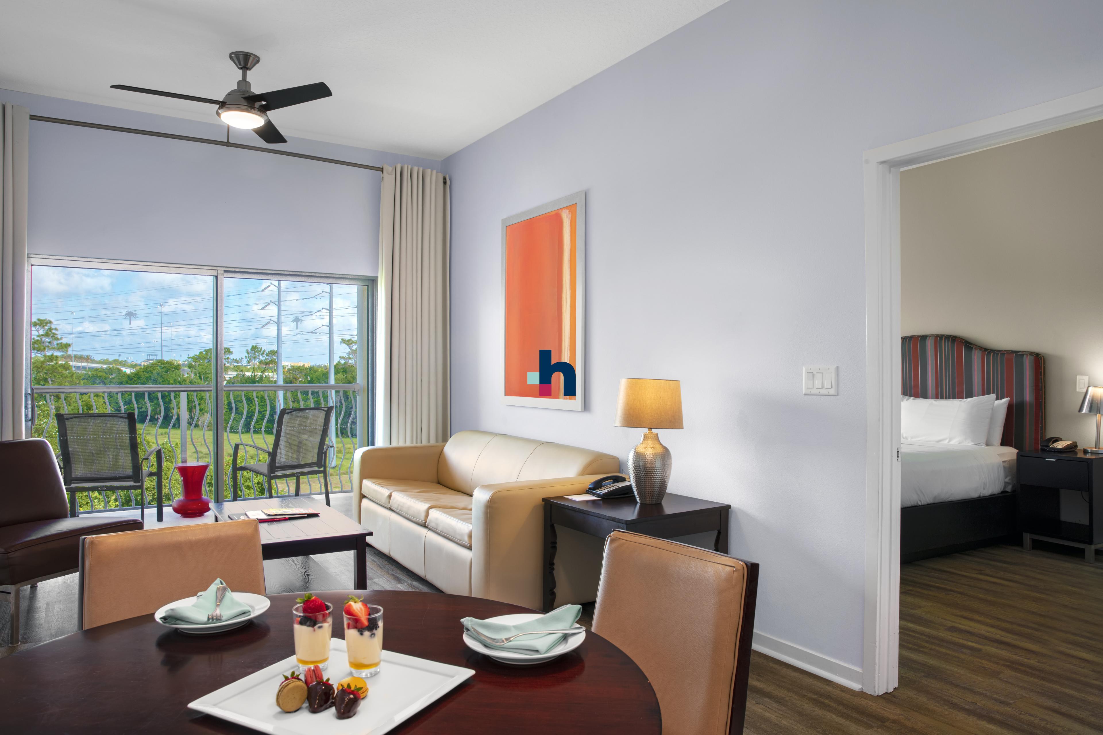 Melia Orlando Celebration Hotel Ngoại thất bức ảnh