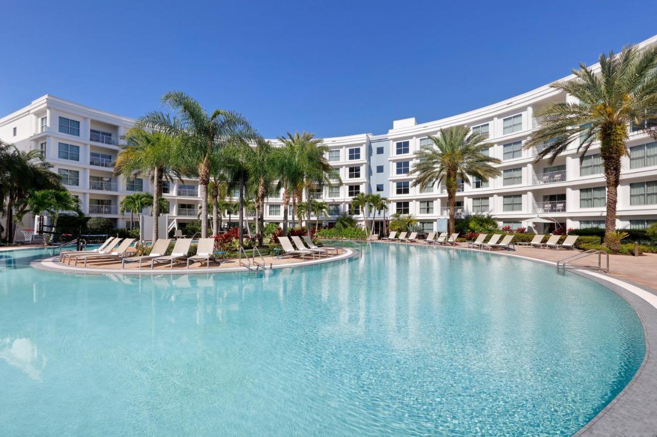 Melia Orlando Celebration Hotel Ngoại thất bức ảnh