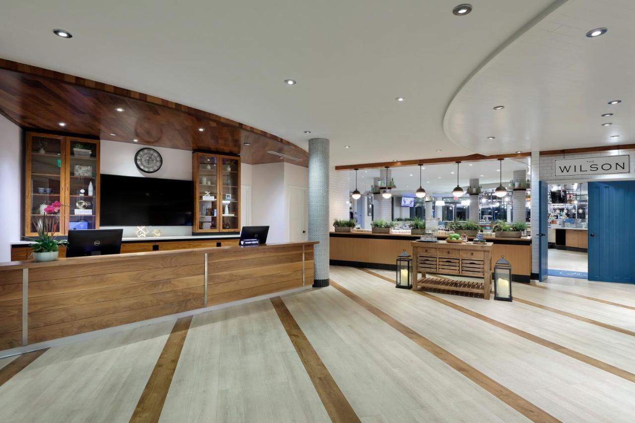 Melia Orlando Celebration Hotel Ngoại thất bức ảnh