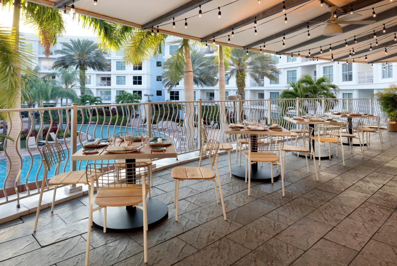 Melia Orlando Celebration Hotel Ngoại thất bức ảnh