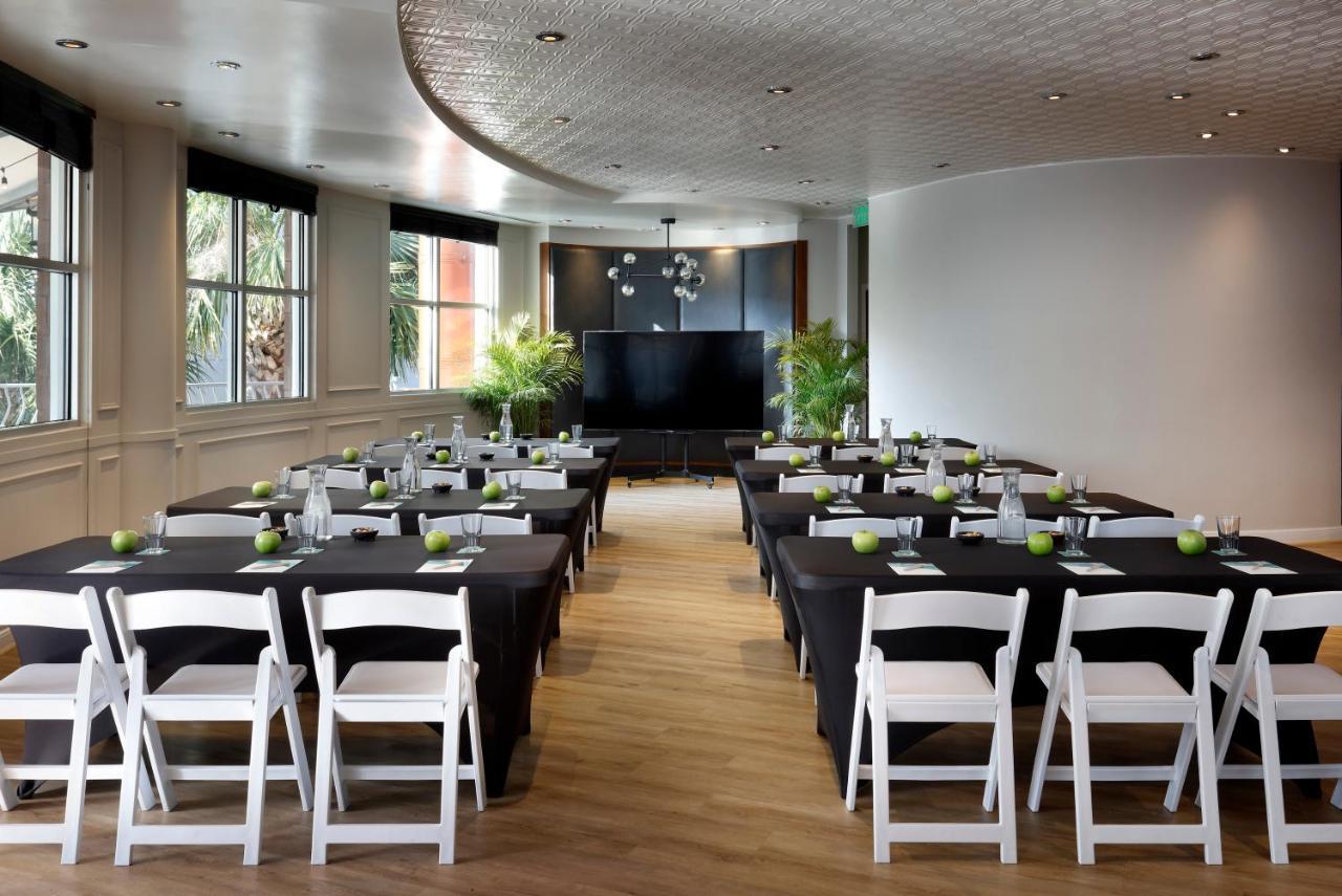 Melia Orlando Celebration Hotel Ngoại thất bức ảnh