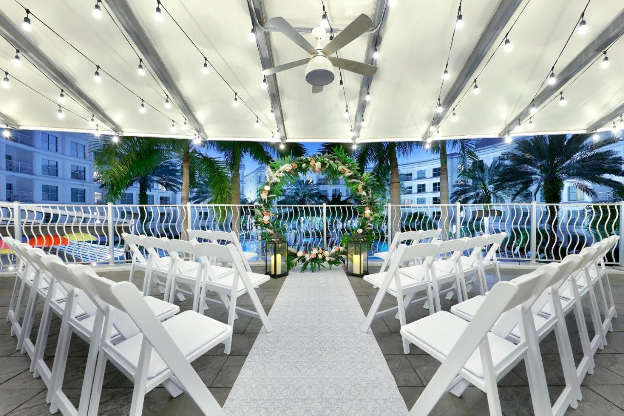 Melia Orlando Celebration Hotel Ngoại thất bức ảnh