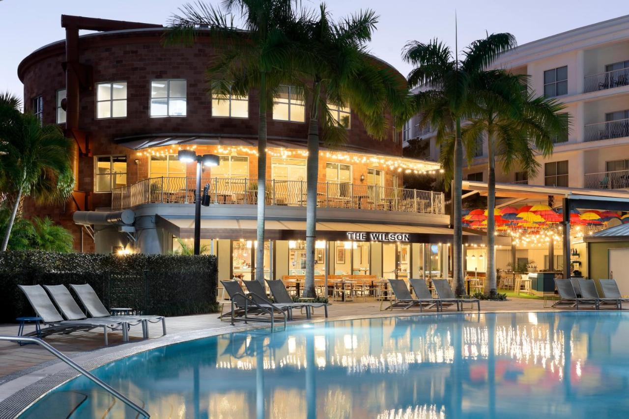 Melia Orlando Celebration Hotel Ngoại thất bức ảnh