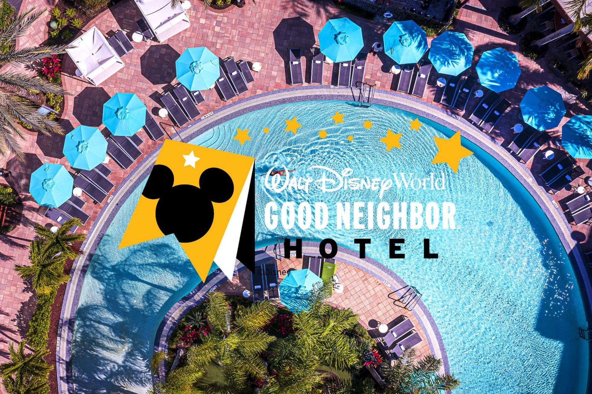 Melia Orlando Celebration Hotel Ngoại thất bức ảnh