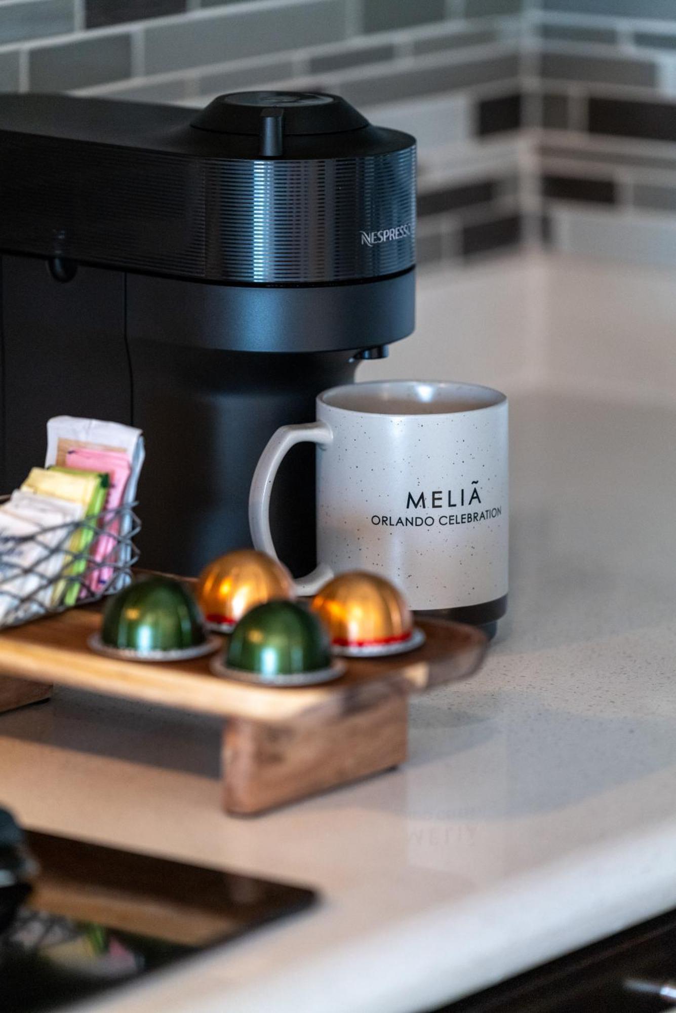 Melia Orlando Celebration Hotel Ngoại thất bức ảnh