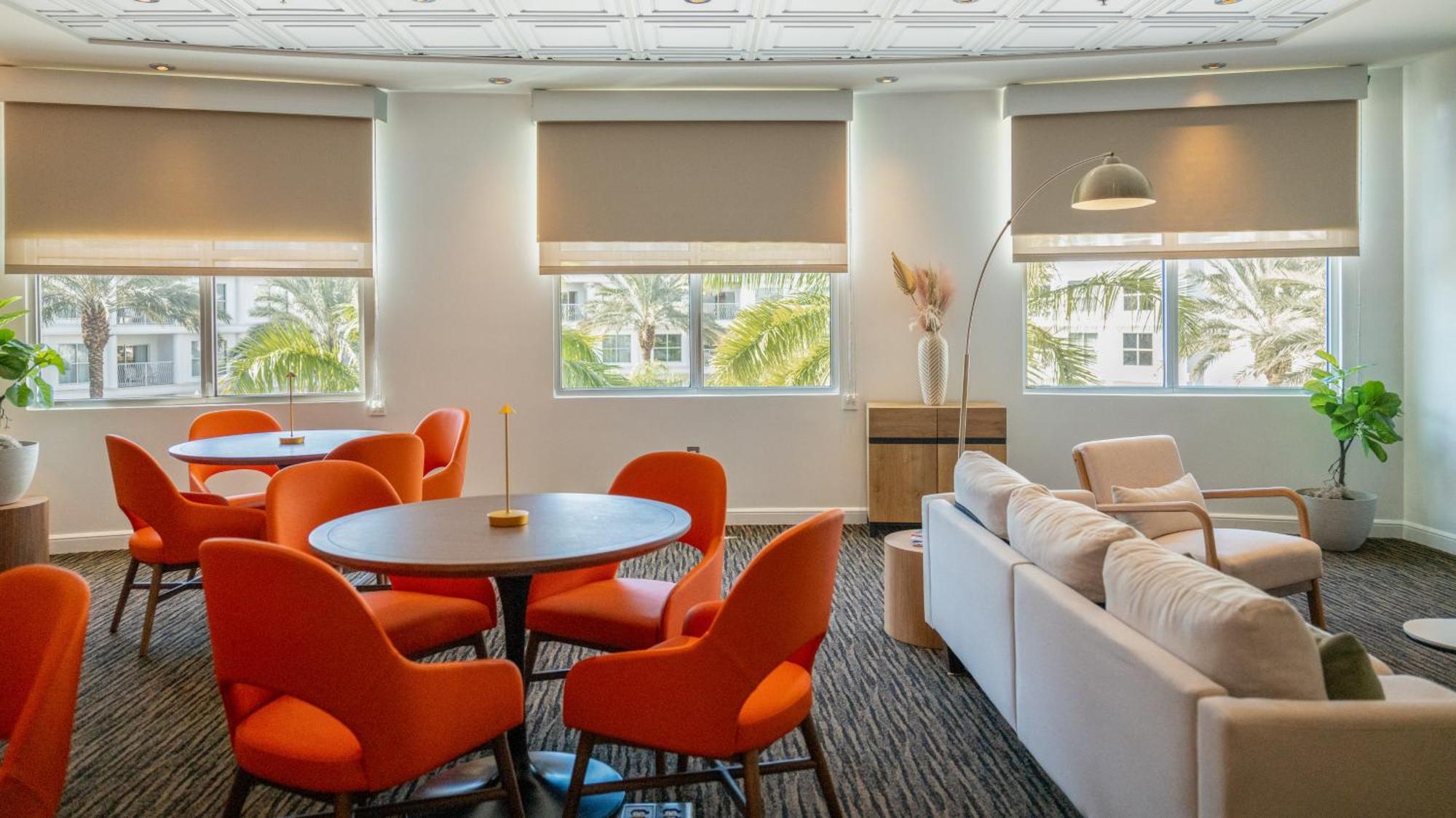 Melia Orlando Celebration Hotel Ngoại thất bức ảnh