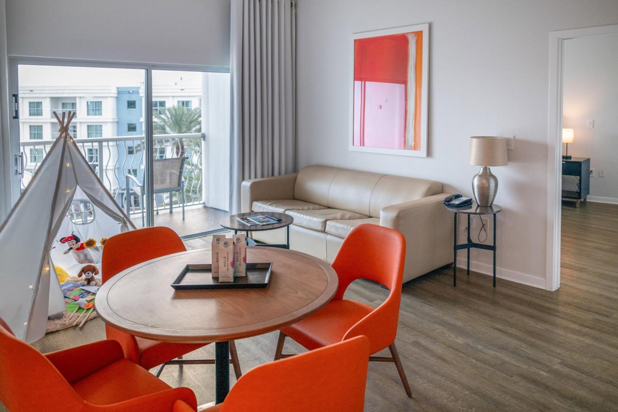 Melia Orlando Celebration Hotel Ngoại thất bức ảnh