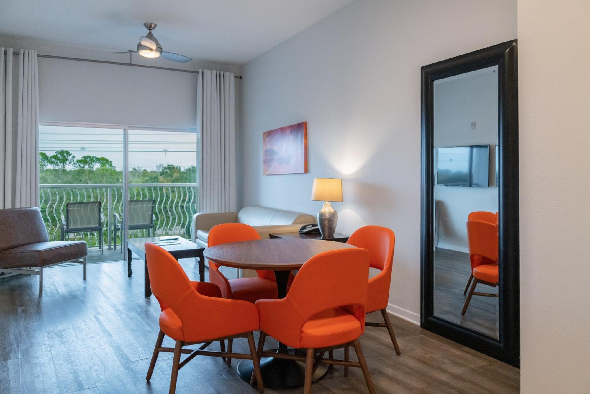 Melia Orlando Celebration Hotel Ngoại thất bức ảnh