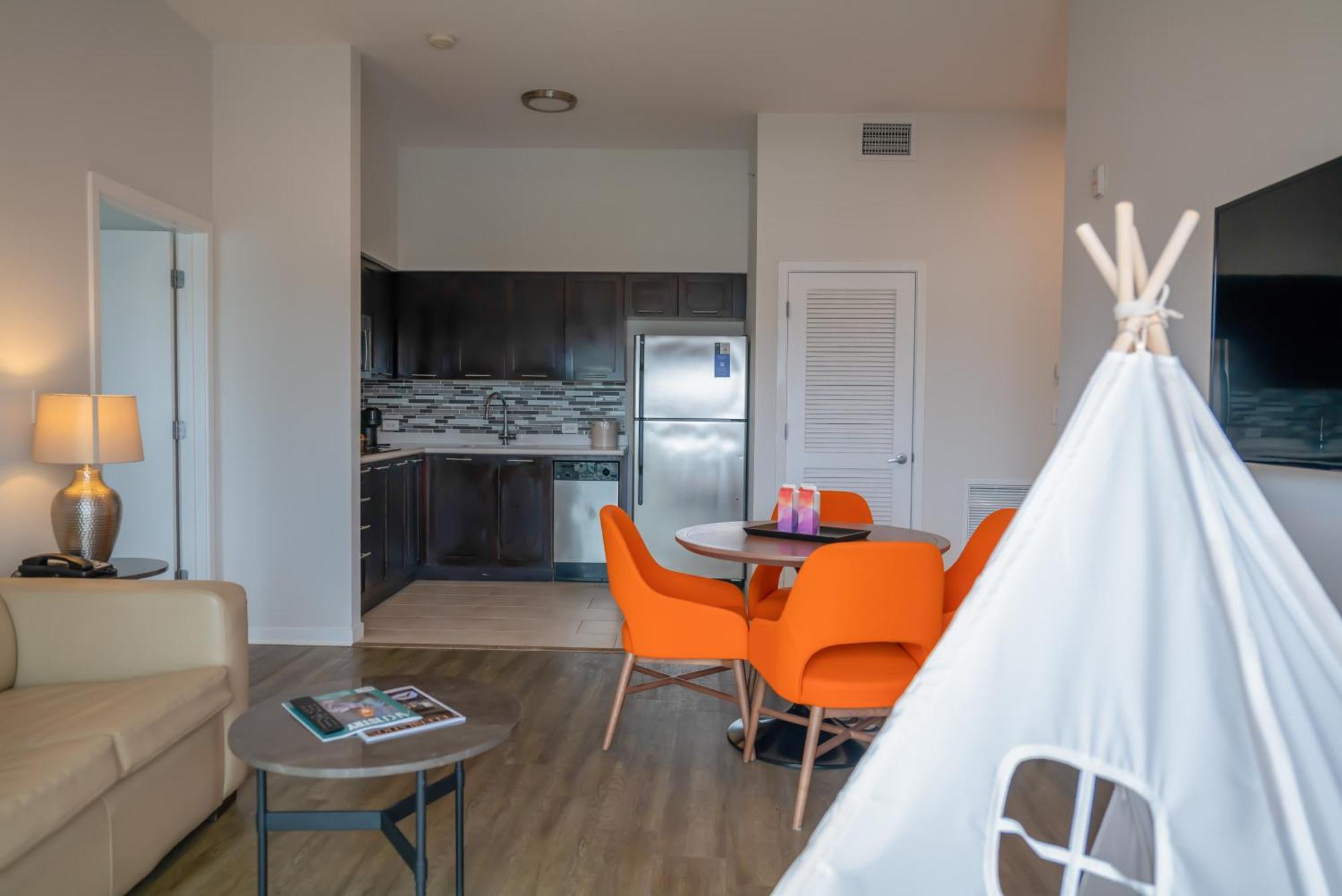 Melia Orlando Celebration Hotel Ngoại thất bức ảnh