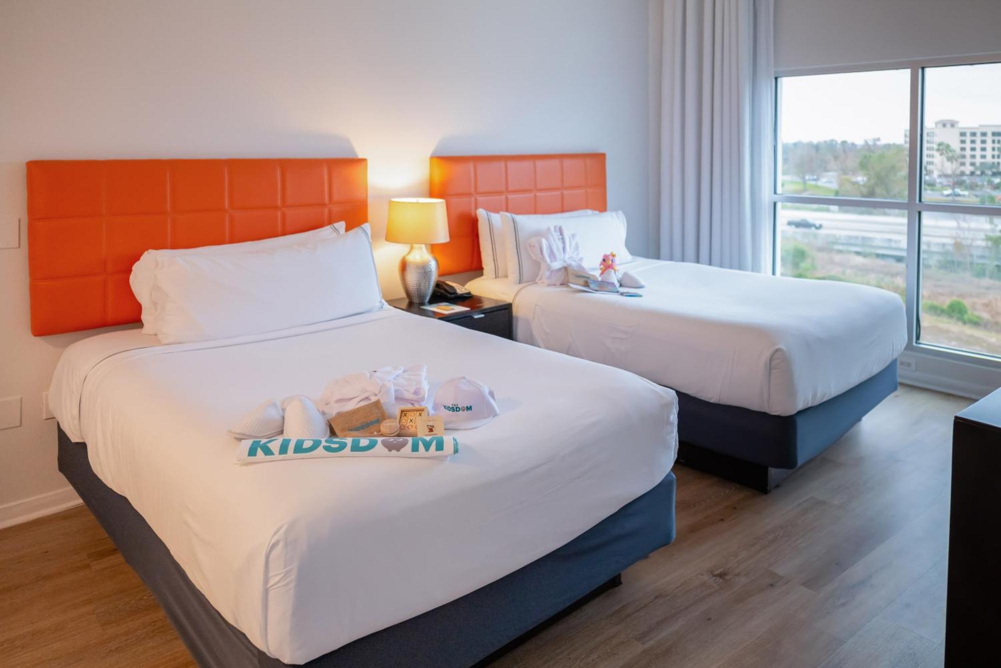 Melia Orlando Celebration Hotel Ngoại thất bức ảnh