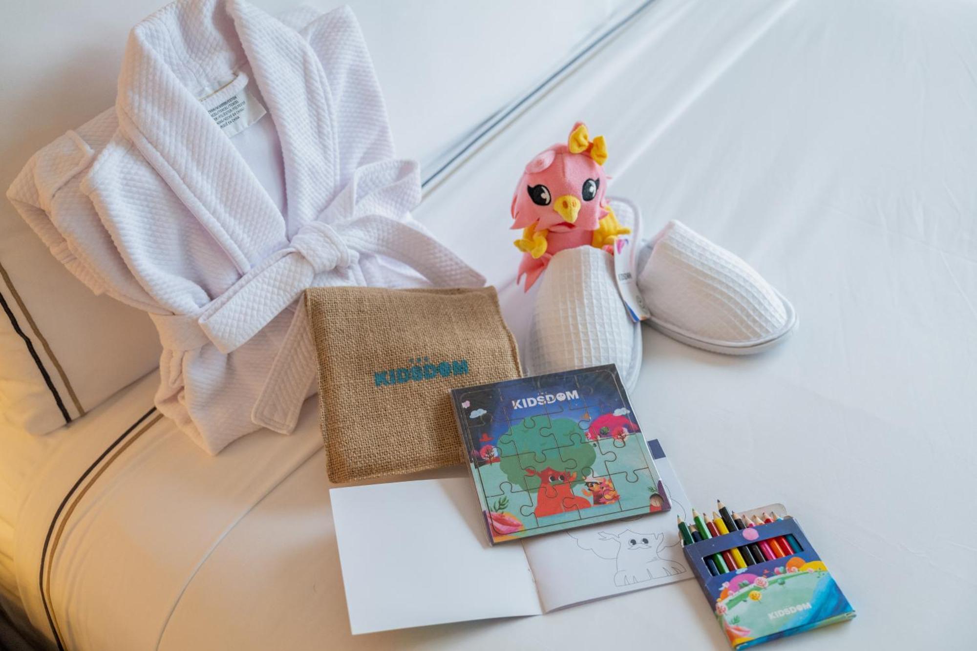 Melia Orlando Celebration Hotel Ngoại thất bức ảnh