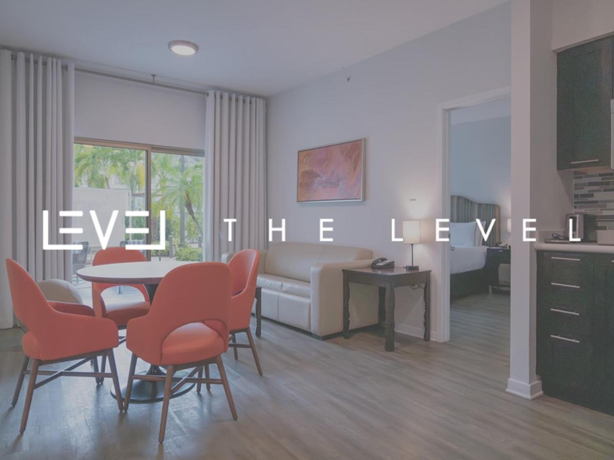 Melia Orlando Celebration Hotel Ngoại thất bức ảnh