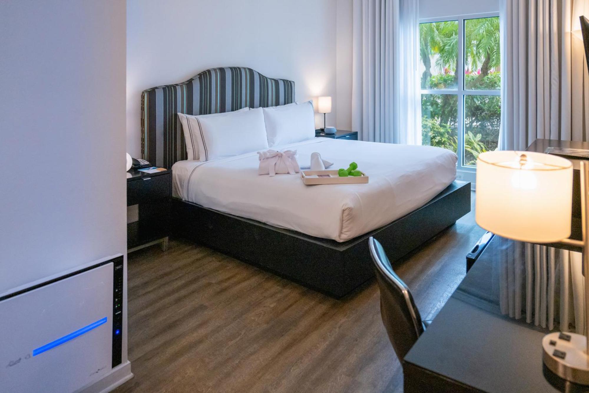 Melia Orlando Celebration Hotel Ngoại thất bức ảnh