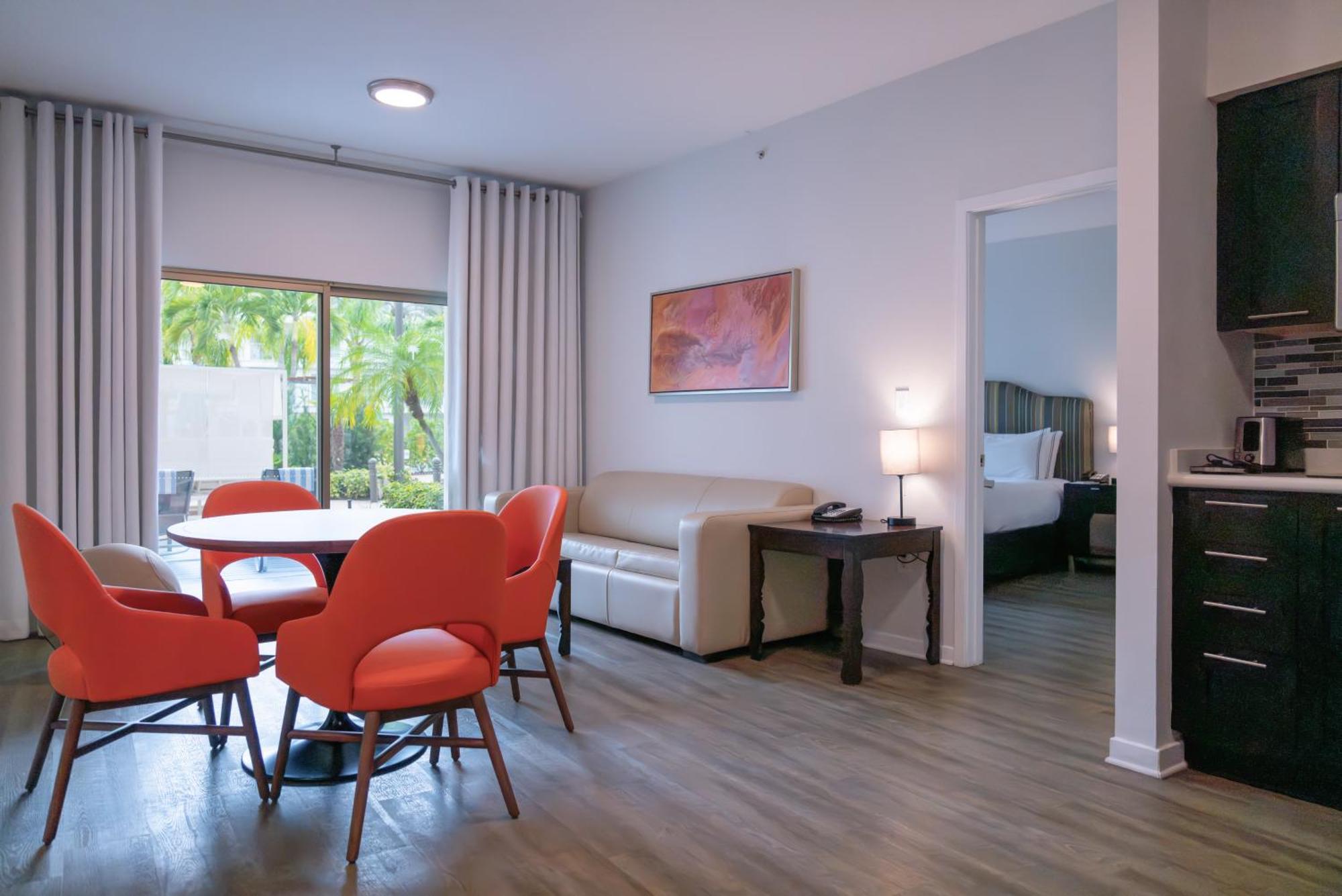 Melia Orlando Celebration Hotel Ngoại thất bức ảnh
